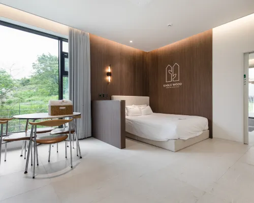 Cheongdo Eaglewood Hotels in Cheongdo-gun