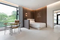 Cheongdo Eaglewood - 2 Sao