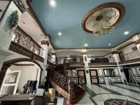 GardenSuite Hotel