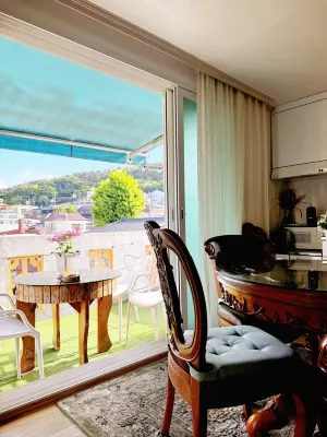 Suwon Haenggung Art House Pension - Homestays