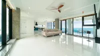 Ulsan Cape Private Pool Villa Pension