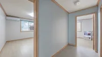Daebudo Sea Garden Pension - プール