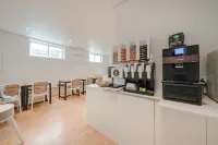 H Avenue Hotel Andong Culture Street Branch - Frühstück