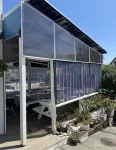 Good Geoje Sea Pension