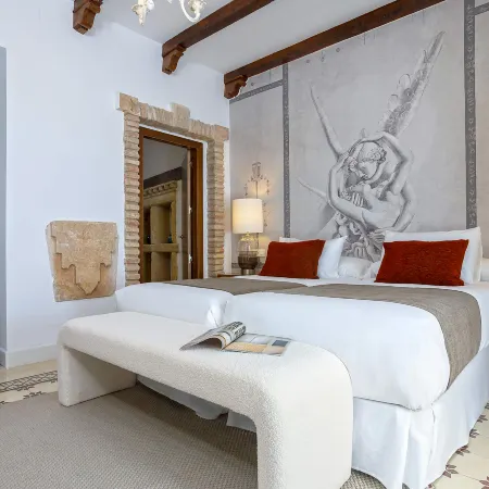 Genteel Home - Casa San Pedro Cordoba