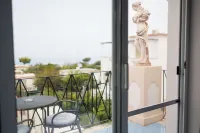 Hotel Bussola - Sea View
