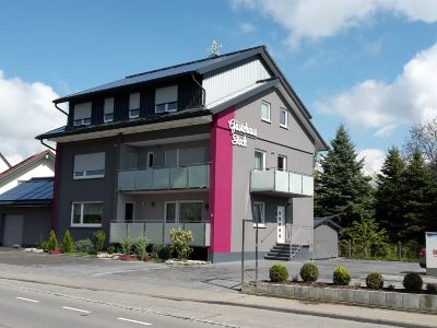 Gästehaus Stock