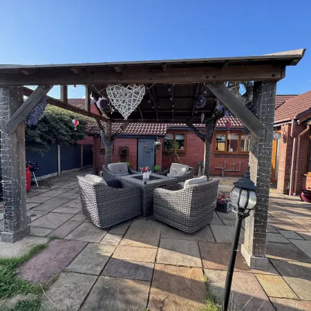 Pentre Country Studio