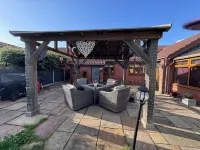 Pentre Country Studio - Homestays