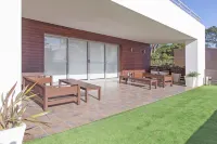 Oceana Suites Ocean Drive - Homestays