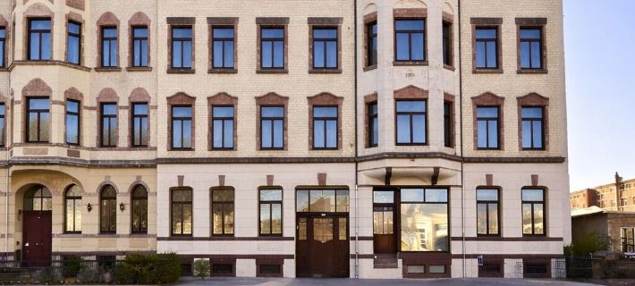 MIILOX Apartments Chemnitz Hotels in Chemnitz