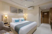 MONDAY PREMIUM Madhapur - 2 étoiles