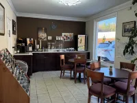 Mountain Valley Inn Hotels in Dillard