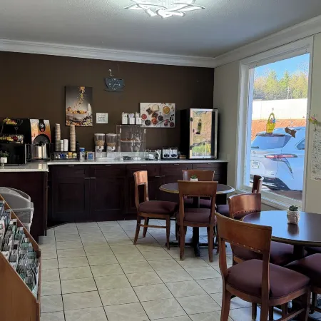 Mountain Valley Inn