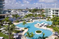 Pier Sixty-Six - Rooftop Pools