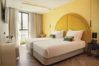 The MN56 Hotel