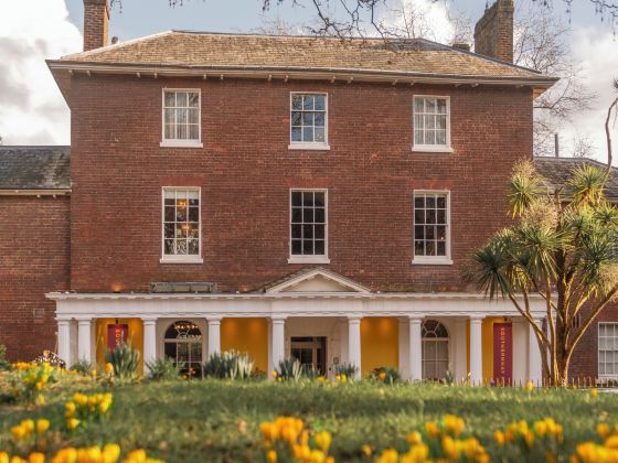 サザンヘイ ハウス ホテル