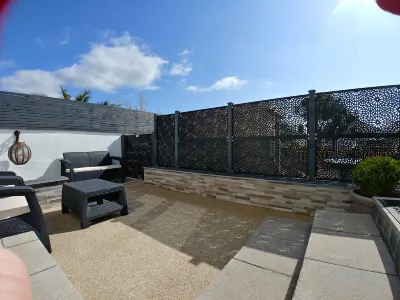 Meadow View Apartments Hoteles en 