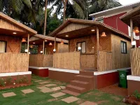 The Bamboo Shores Resort Hotels in Diveagar