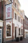 Hotel & Restaurant Wefers - parking