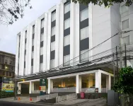 Geary Hotel Bandung