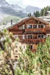 BelArosa Suiten & Wellness 4 Sterne Superior - Boutique