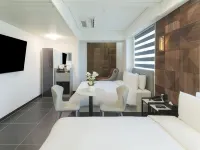 jecheon tourlst hotel Hotels near Songhwasa