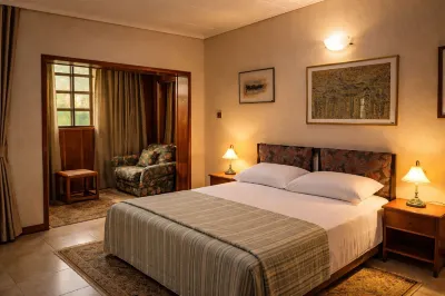 Manuela Residence Hotels in 