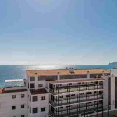 Luz de Altea Rooms
