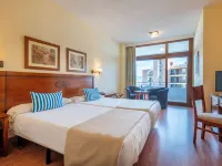 Leonardo Hotel Torremolinos Hoteles en Torremolinos