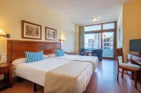 Leonardo Hotel Torremolinos