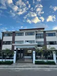 Ocean Winds Hotel