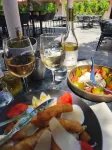 Hollywood Hotel Cannes - servizio colazione