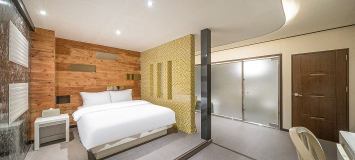 Ariana Hotel Dongseong-ro, Daegu Hotéis em Daegu
