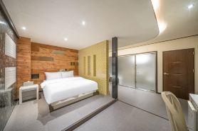 Ariana Hotel Dongseong-ro, Daegu