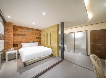 Ariana Hotel Dongseong-ro, Daegu