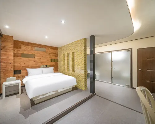 Ariana Hotel Dongseong-ro, Daegu Hotels in Daegu