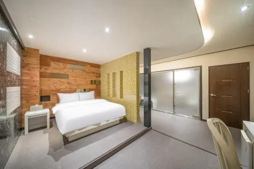 Ariana Hotel Dongseong-ro, Daegu