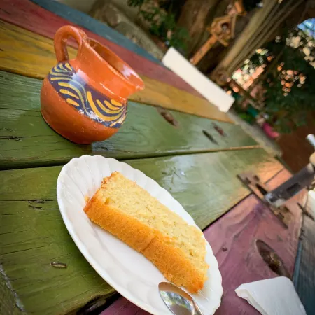 Hotel la Casona Real
