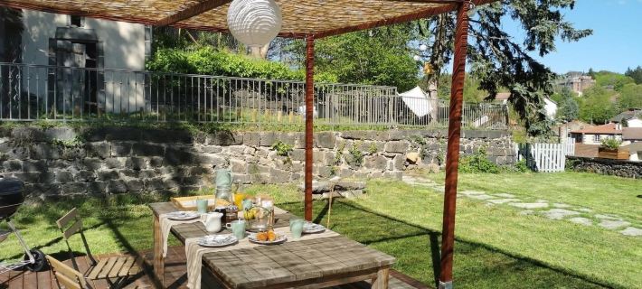 Villa Colombier Hotels in Puy-de-Dome