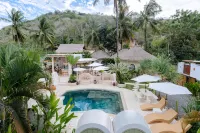 Tiu Oasis Lombok - Romantic