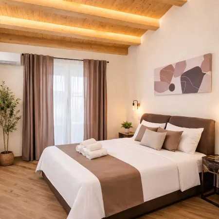 Sicily Luxury Suites
