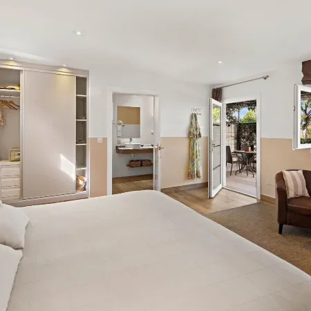 Boutique Hideaway Cortijo El Sarmiento