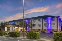 Best Western Big Spring Lodge