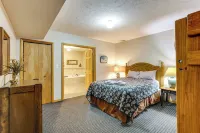 Family Escape in Crystal Mtn Resort! 13 Mi to Lake - 3-Star