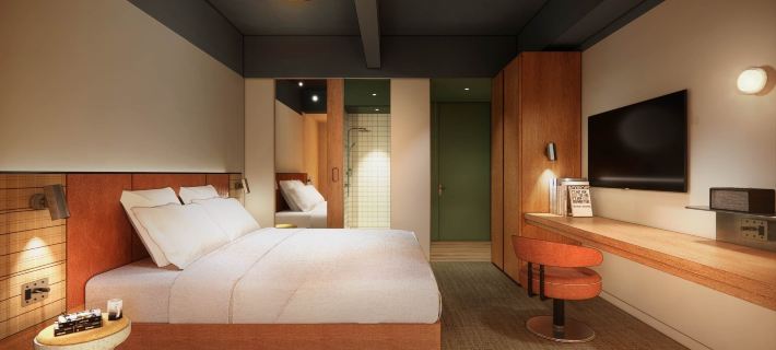 Recess Hotel & Club Savannah Hotel a Savannah