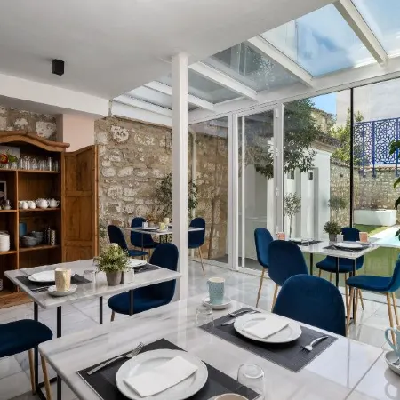Hotel Carmen Boutique