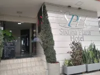 Hotel Sixtina Plaza Medellin