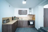Blauer Stein - Core it02- Haus
