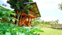 Lion Rock Haven Cabana